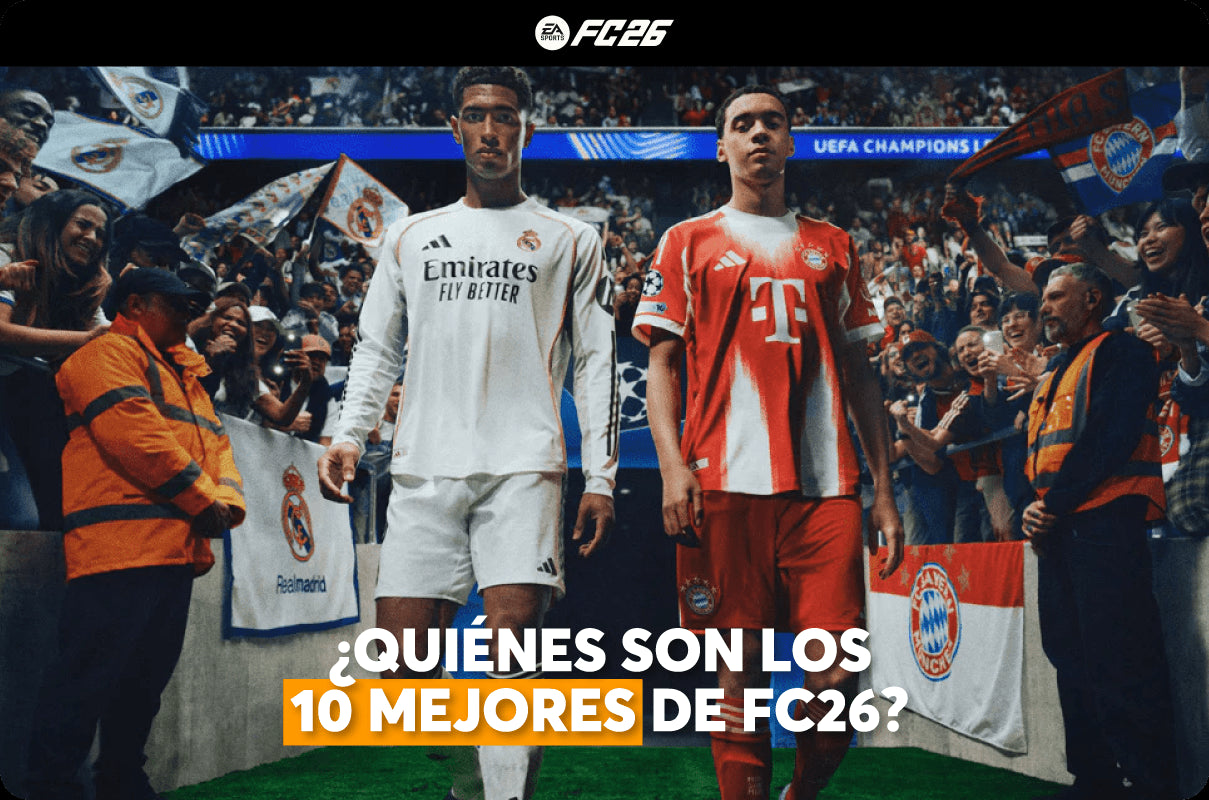 Aquí te mostramos el ranking y qué chilena destaca - Bestmart