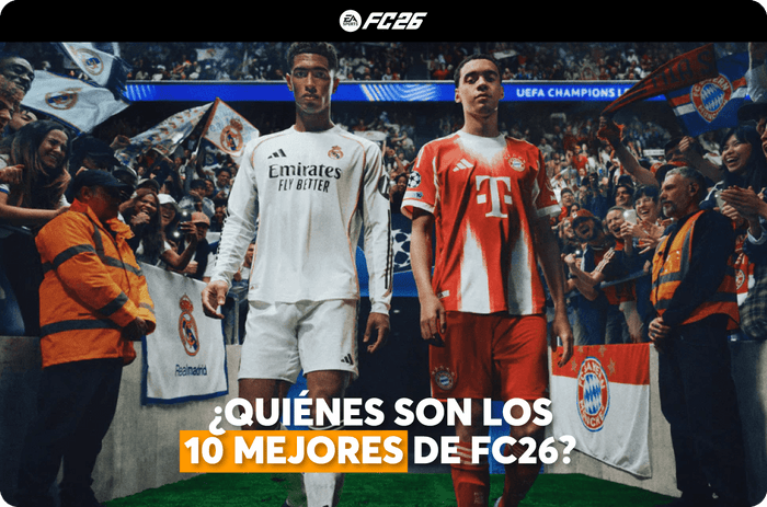 Aquí te mostramos el ranking y qué chilena destaca - Bestmart