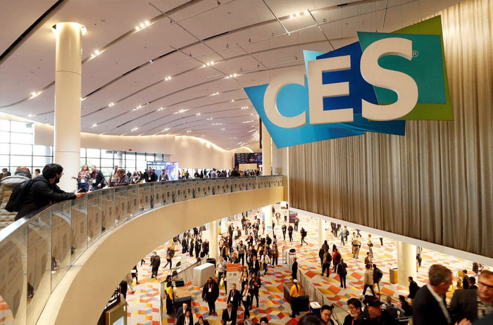 Arrancó el CES 2024, el mayor evento tecnológico - Bestmart