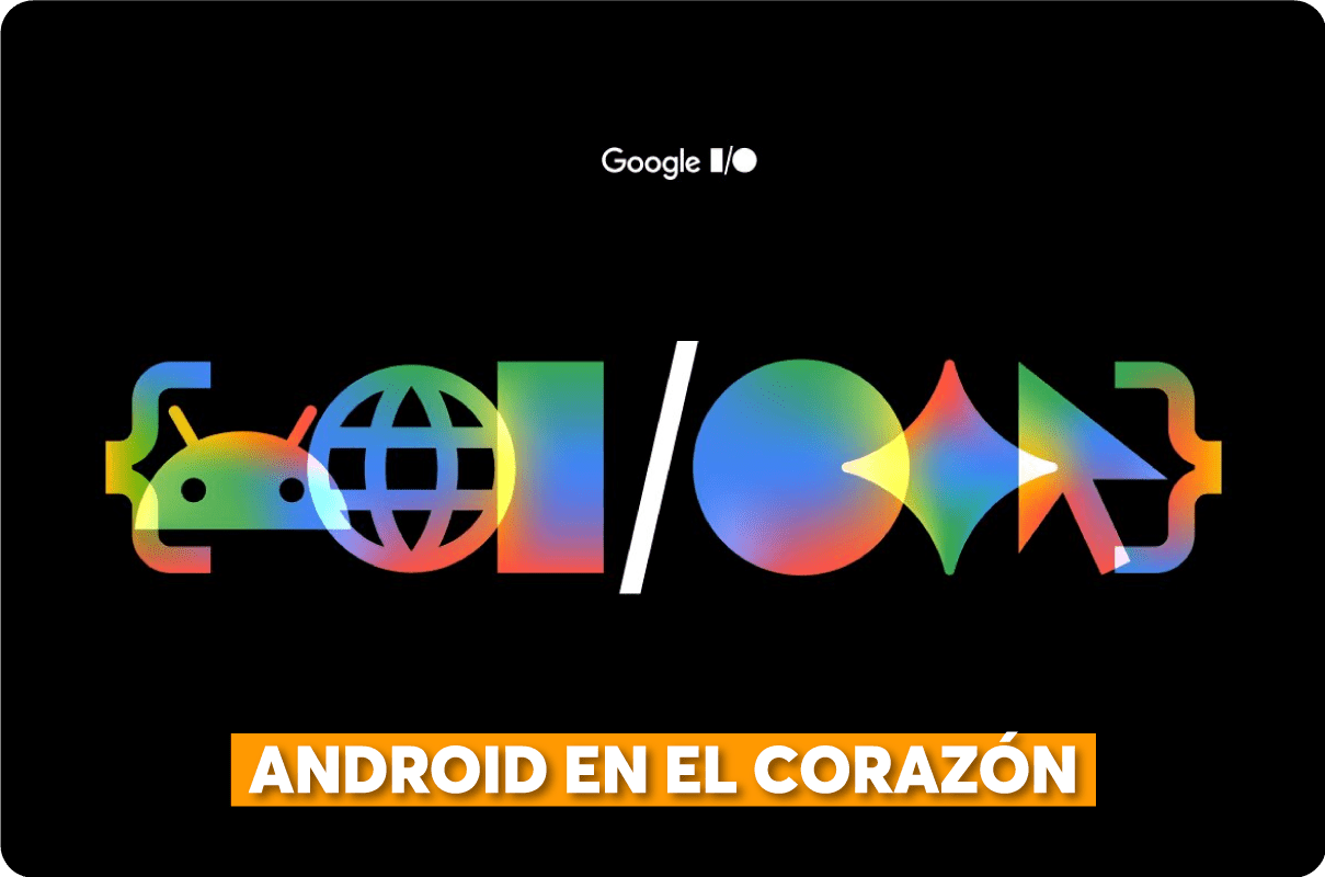 ASÍ SERÁ EL EVENTO PREVIO AL GOOGLE I/O 2026 - Bestmart