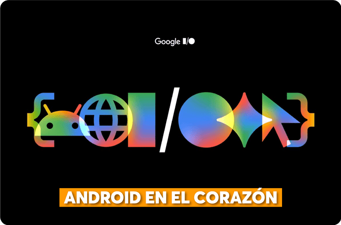 ASÍ SERÁ EL EVENTO PREVIO AL GOOGLE I/O 2026 - Bestmart