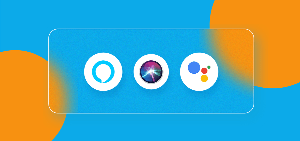 Asistente de Google, Alexa y Siri: la batalla de los asistentes de voz - Bestmart