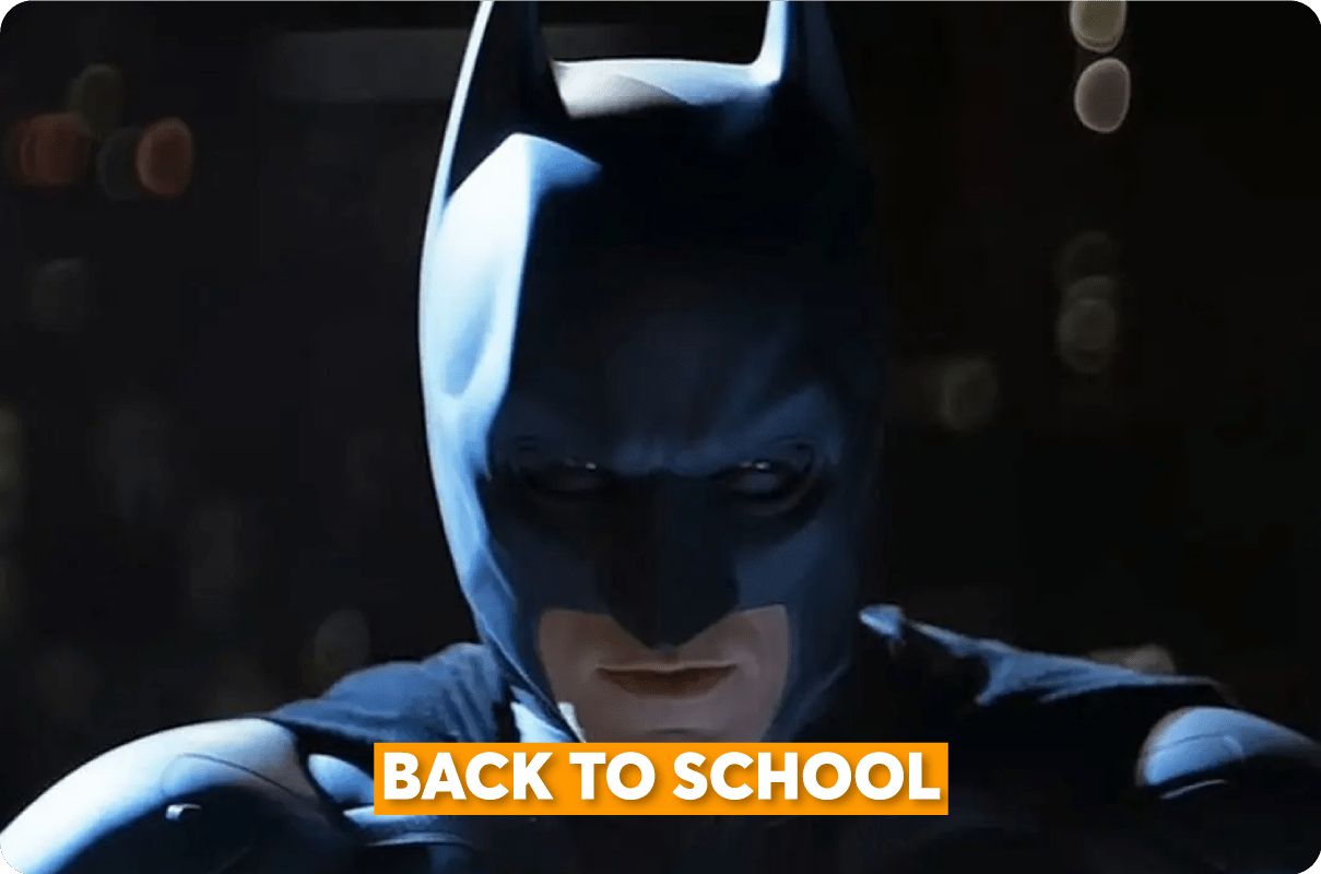 ¿BATMAN PODRÍA EXISTIR EN LA VIDA REAL?: ESTA UNIVERSIDAD LO ESTÁ ESTUDIANDO COMO CIENCIA VERDADERA - Bestmart