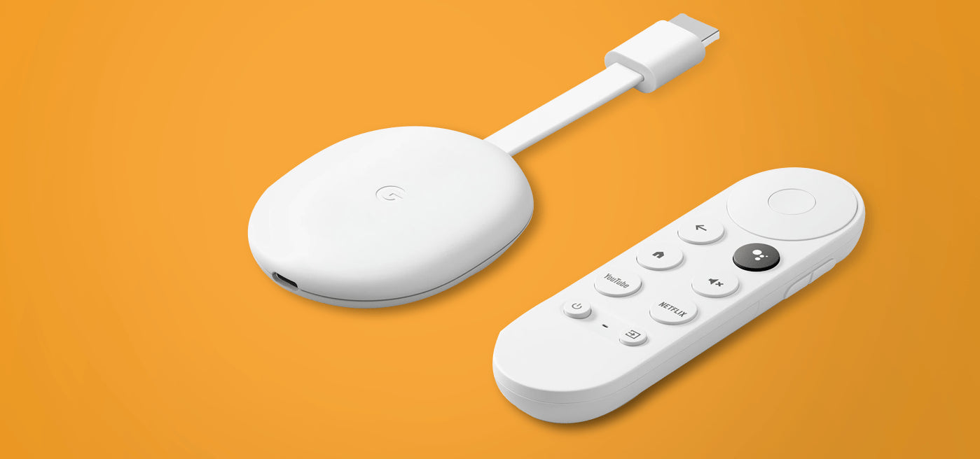 Besmart Review: nuevo Chromecast con Google TV - Bestmart