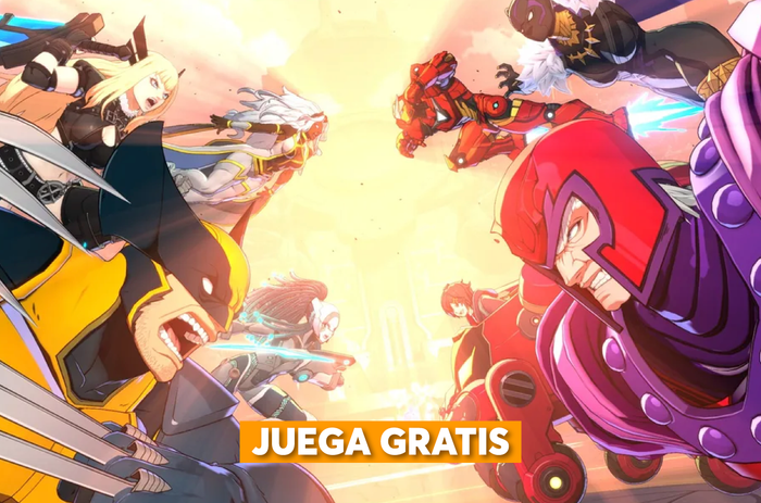 Beta abierta de Marvel Tōkon: fechas y cómo jugar en Chile - Bestmart
