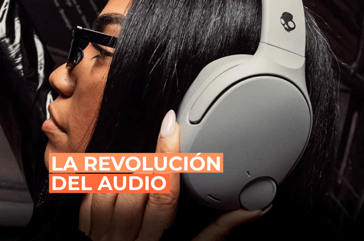 Bose compra Skullcandy: dos gigantes del audio unen fuerzas - Bestmart