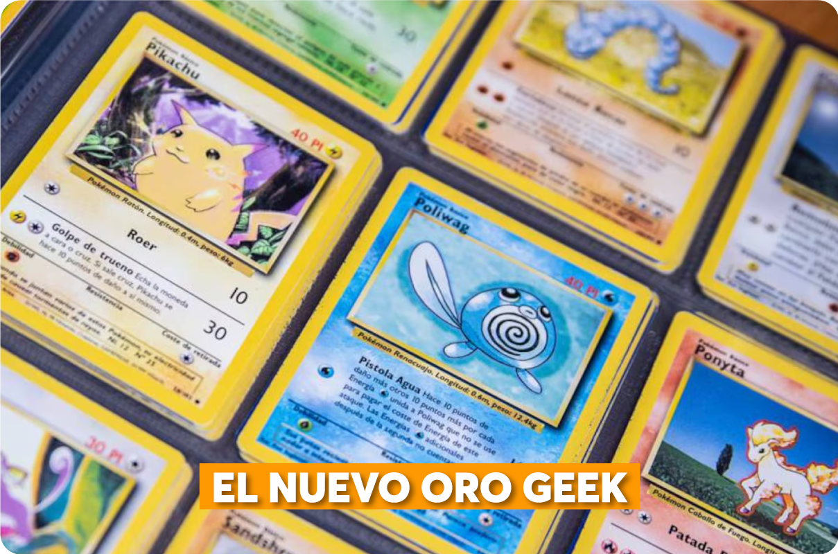 Cartas Pokémon: por qué valen millones y en Chile ya generan alerta - Bestmart