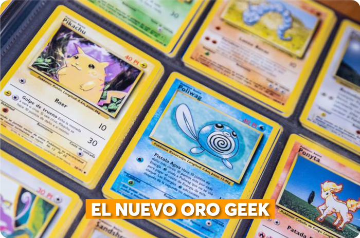 Cartas Pokémon: por qué valen millones y en Chile ya generan alerta - Bestmart