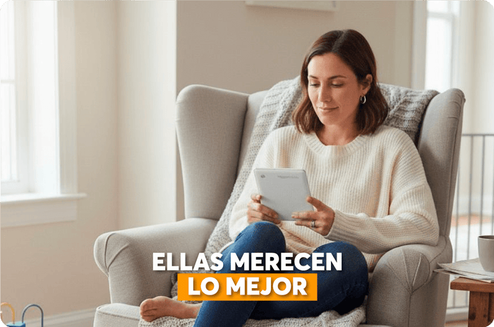 CELEBRAMOS LA SEMANA DE NUESTRAS MADRES: PORQUE CADA UNA ES ÚNICA Y ESPECIAL - Bestmart