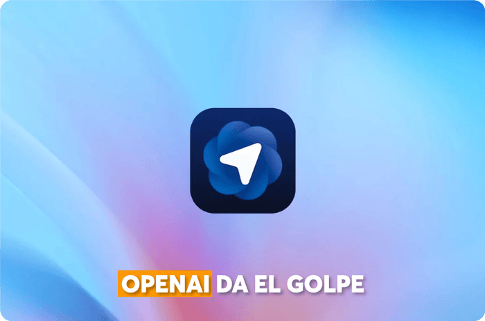 ChatGPT Atlas: Las diferencias con los navegadores más usados del mundo - Bestmart