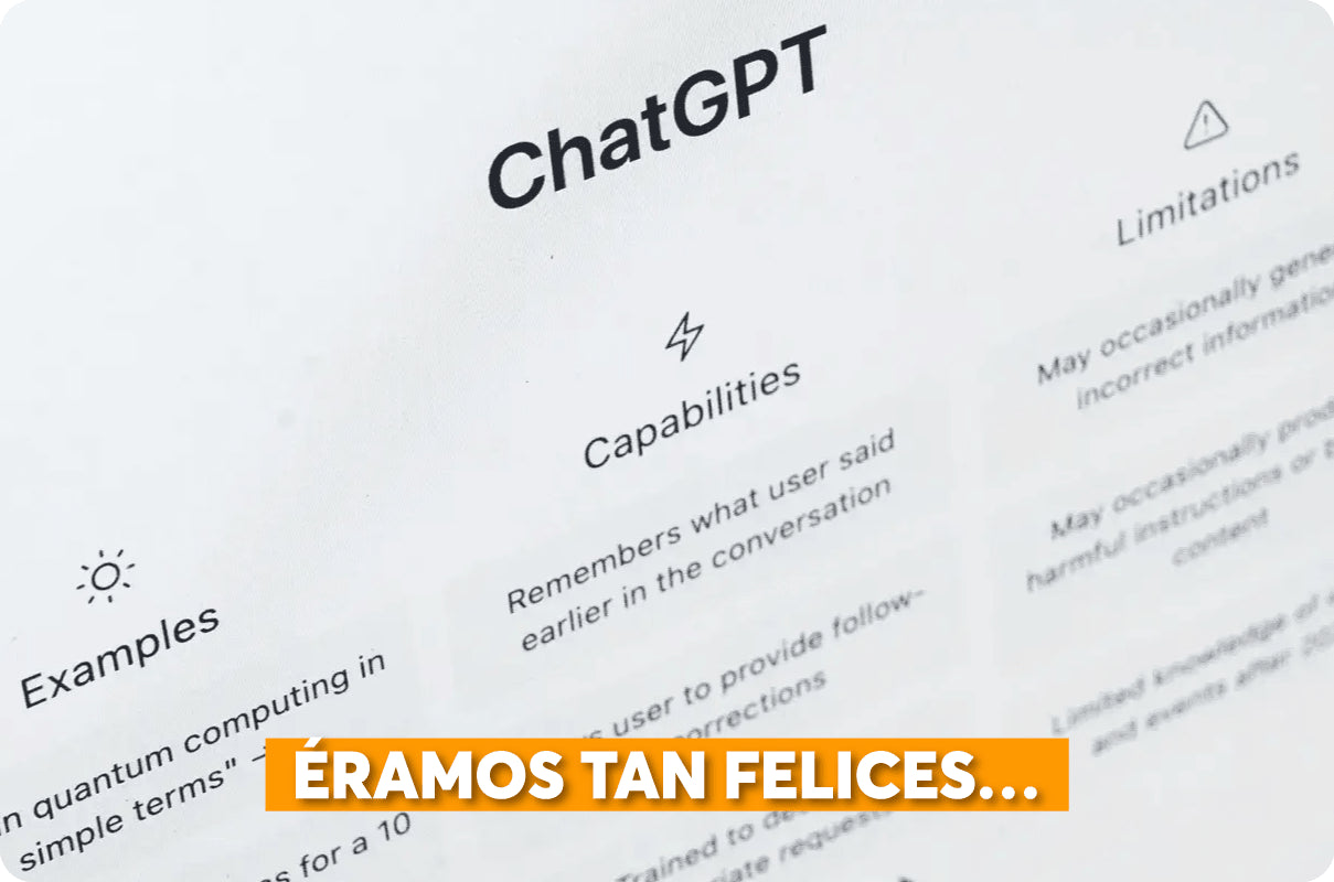 CHATGPT TENDRÁ ANUNCIOS: LAS RAZONES DE OPENAI PARA TOMAR ESTA DECISIÓN - Bestmart
