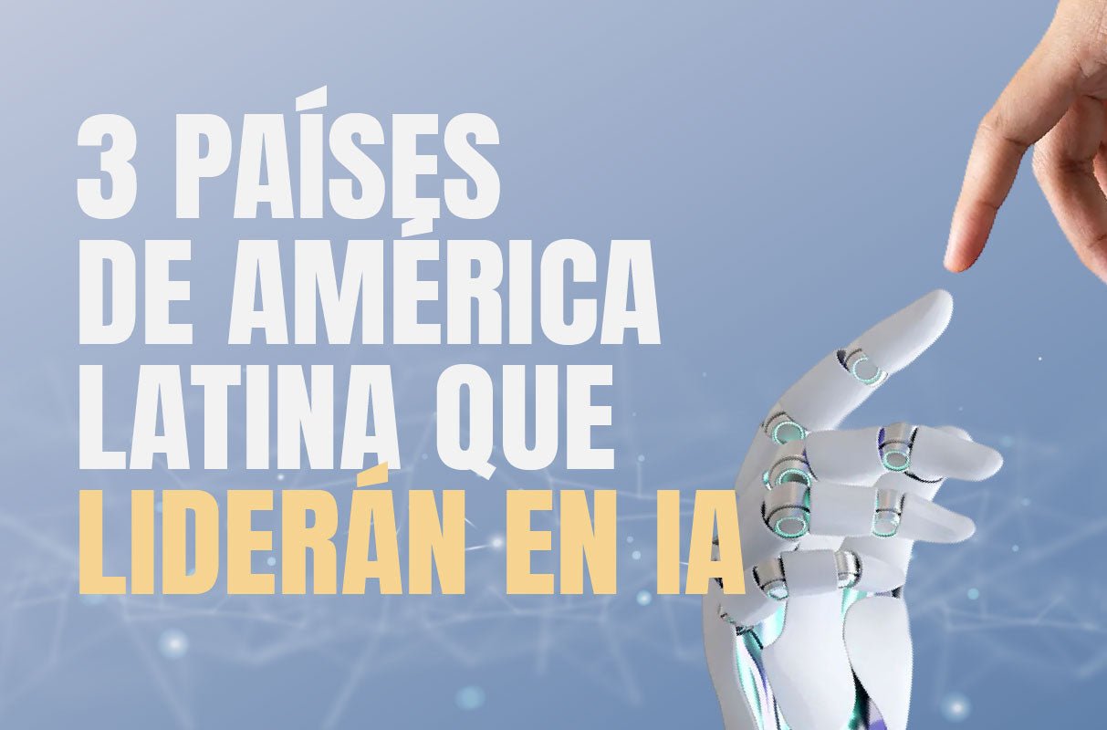 Chile es uno de ellos - Bestmart