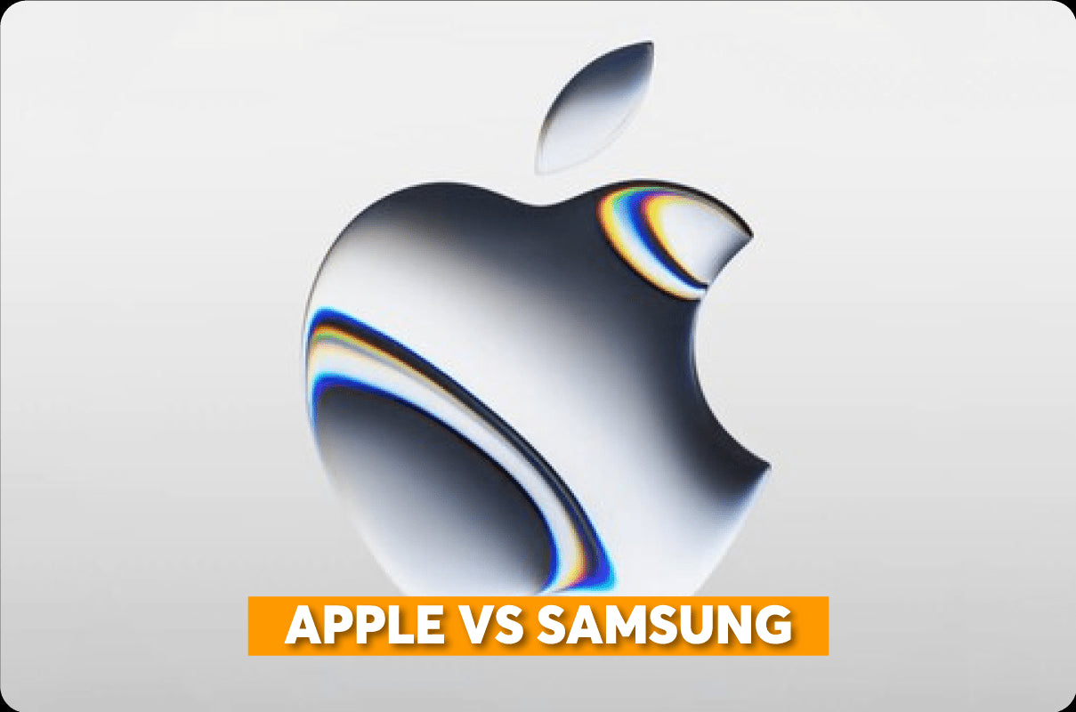 Cierre de año color manzana: Apple volvería a la cima de venta de smartphones en 2025 - Bestmart