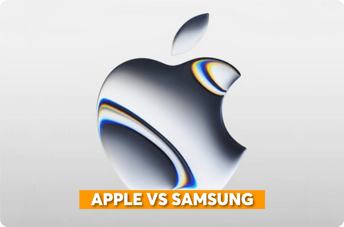 Cierre de año color manzana: Apple volvería a la cima de venta de smartphones en 2025 - Bestmart