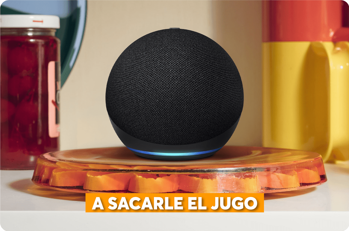 Cómo convertir tu casa en un hogar inteligente con Alexa - Bestmart