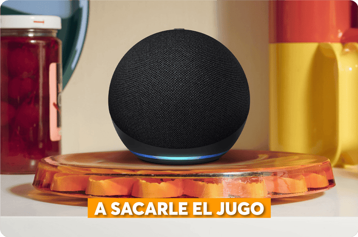 Cómo convertir tu casa en un hogar inteligente con Alexa - Bestmart