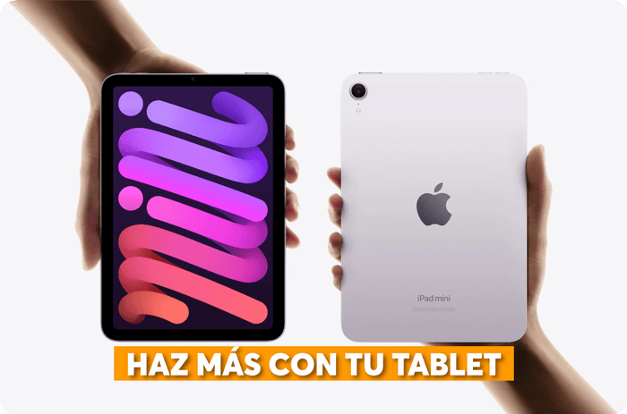 Cómo convertir tu iPad en una herramienta de productividad - Bestmart