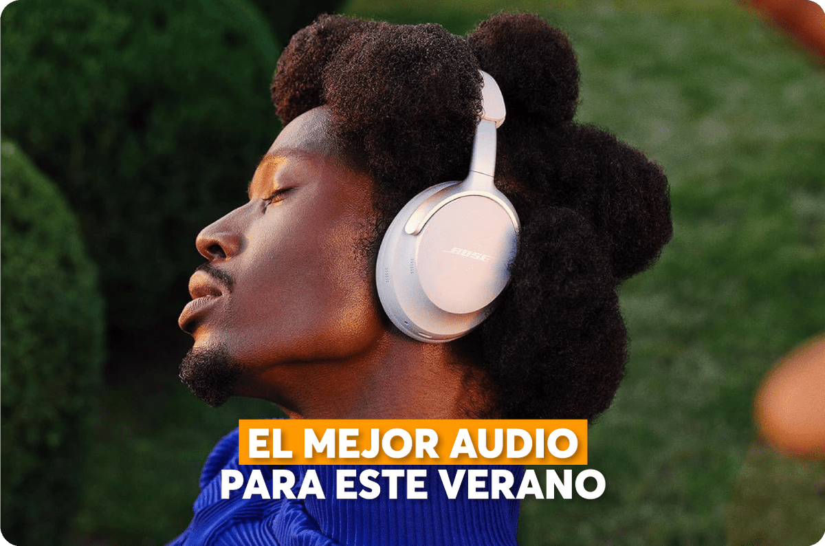 ¿Cómo elegir audífonos sin complicarte en el intento? - Bestmart