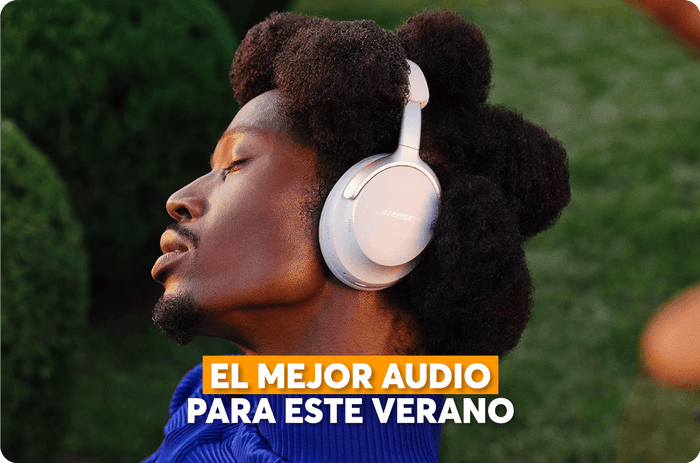 ¿Cómo elegir audífonos sin complicarte en el intento? - Bestmart