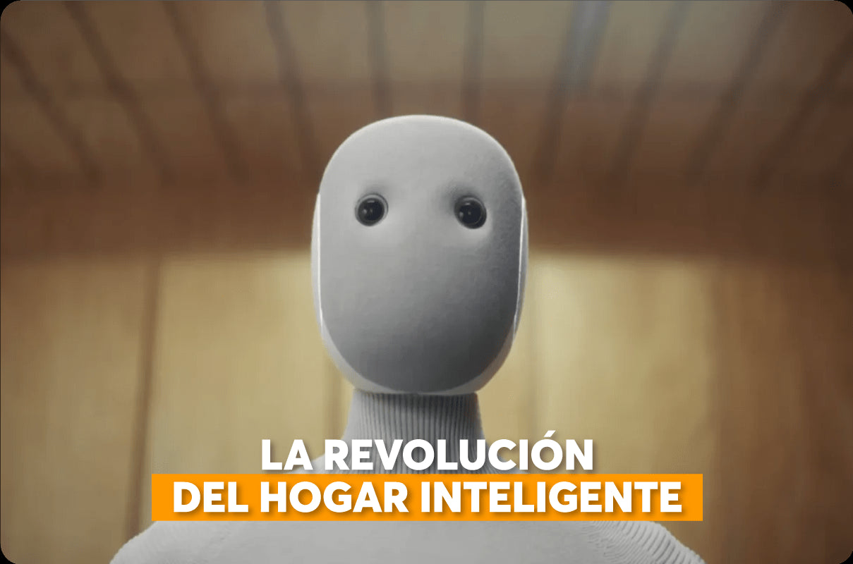 Conoce a Neo: el robot que dobla tu ropa - Bestmart