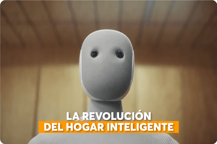 Conoce a Neo: el robot que dobla tu ropa - Bestmart