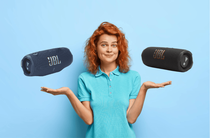 ¡Conoce los nuevos lanzamientos de JBL! - Bestmart