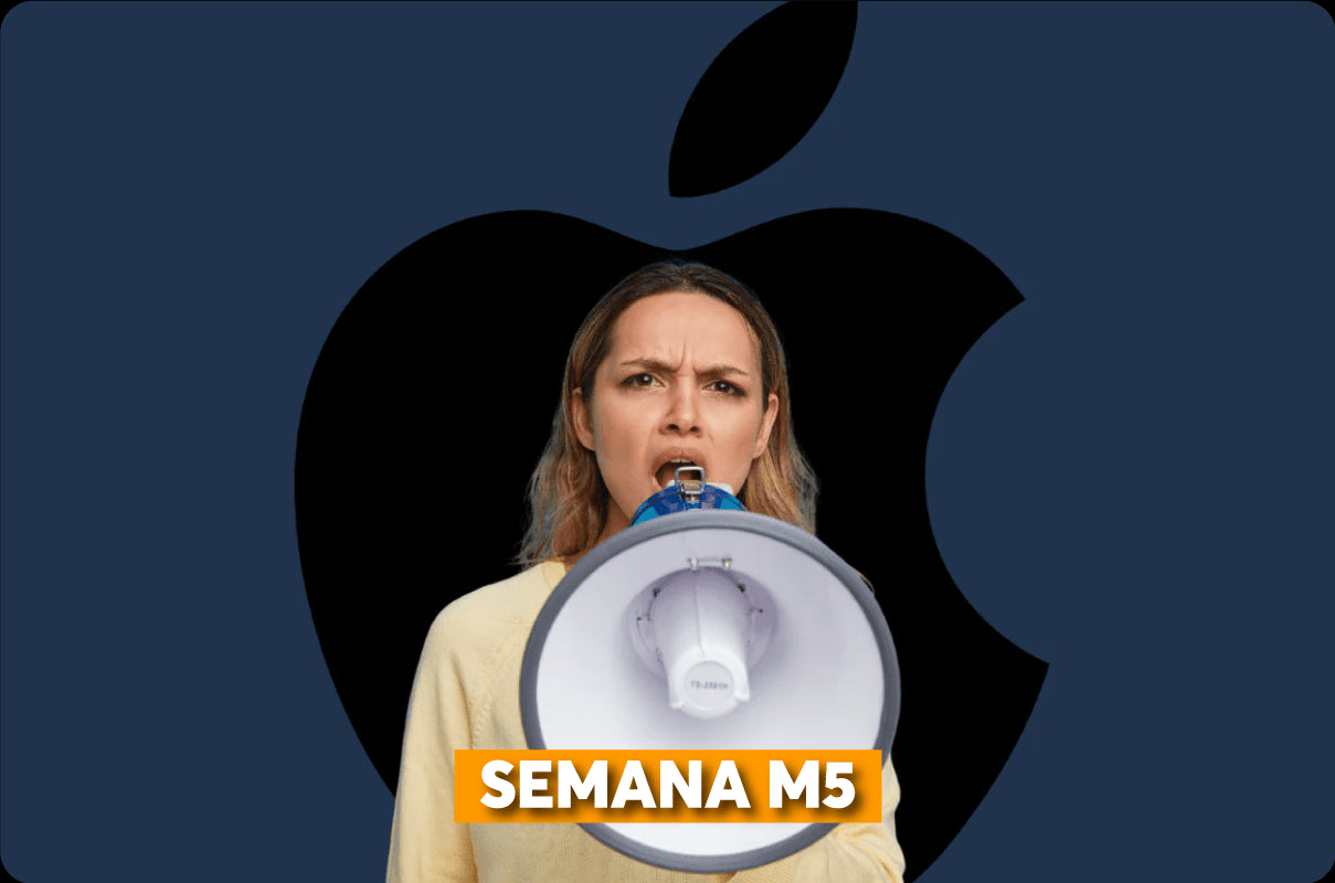 Conoce los rumores sobre los posibles lanzamientos de Apple para esta semana - Bestmart