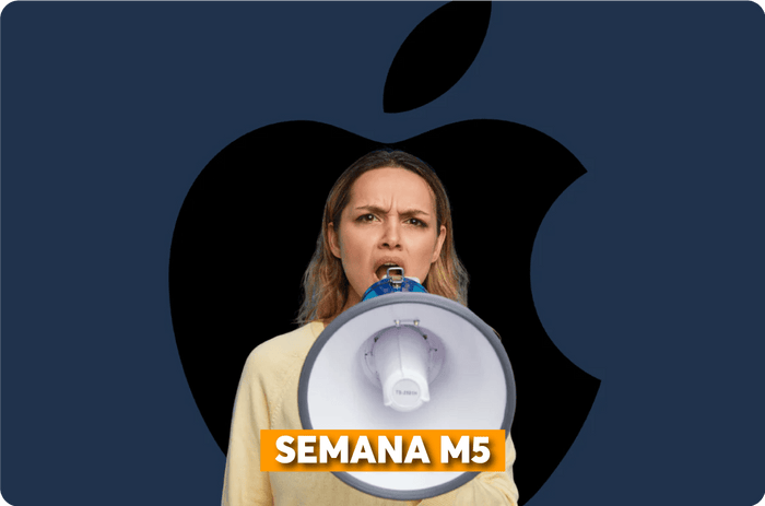 Conoce los rumores sobre los posibles lanzamientos de Apple para esta semana - Bestmart