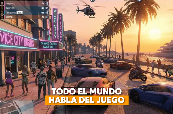 Creador de The Last of Us cuestiona qué será nuevo en GTA 6 - Bestmart