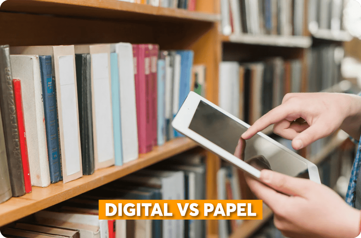 ¿Cuál formato de lectura domina en Chile? - Bestmart