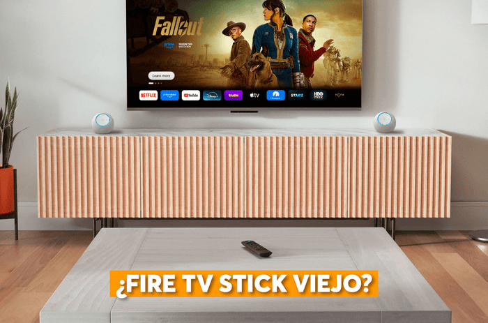 ¿Cuándo cambiar tu Fire TV Stick? Estas son las señales - Bestmart