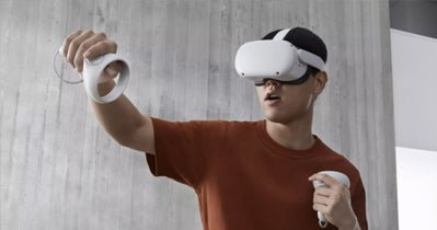 Curiosidades del Meta Quest 2 - Bestmart