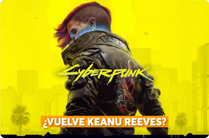Cyberpunk 2077: Los rumores sobre dos famosos del cine mundial - Bestmart