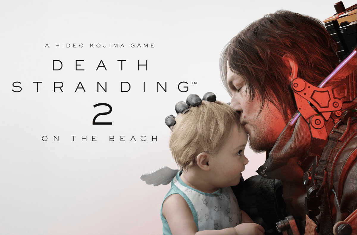 Death Stranding 2: la secuela en la que Kojima escucha a sus jugadores - Bestmart