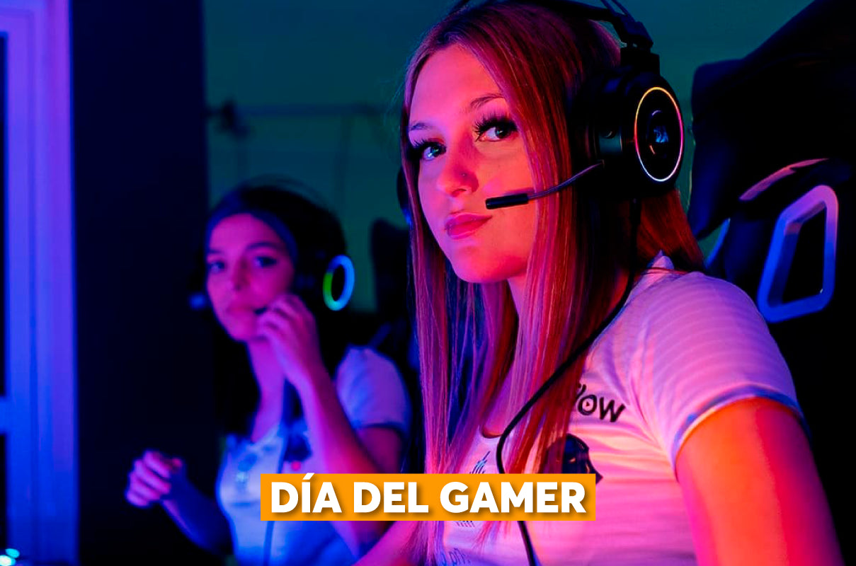 Día del Gamer 2026: las mejores ofertas del 29 de agosto - Bestmart
