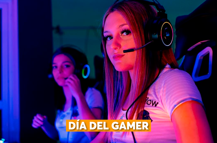 Día del Gamer 2026: las mejores ofertas del 29 de agosto - Bestmart