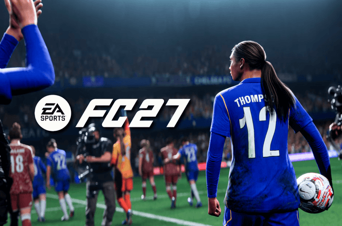 EA Sports FC 27 en Chile: Precio, Fecha y Preventa - Bestmart