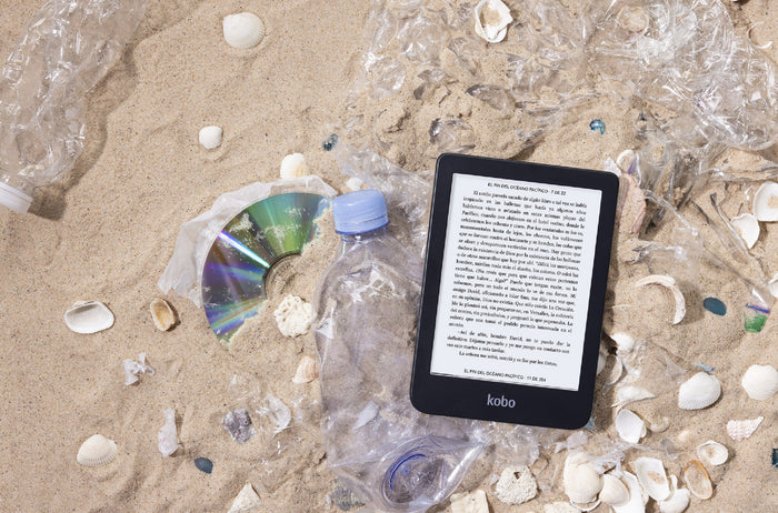 ¡El futuro de la lectura! eReaders marcando la diferencia - Bestmart