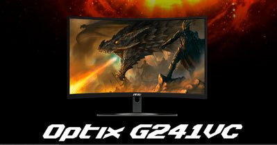 El monitor Gamer más económico del mercado - Bestmart