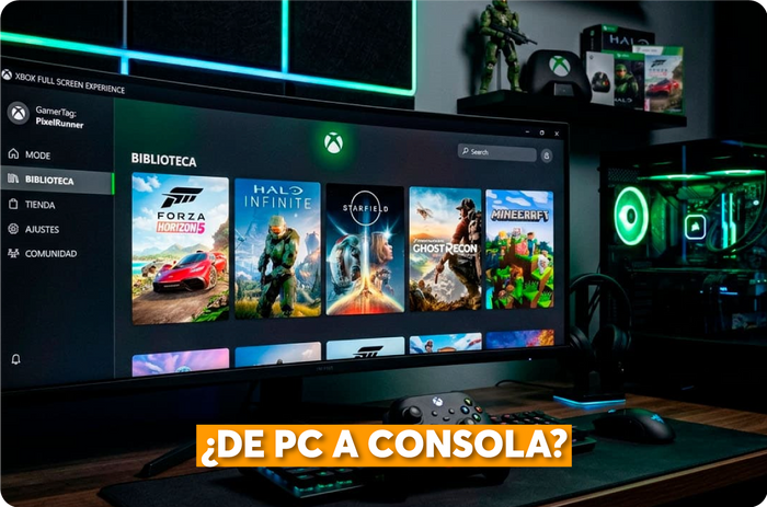 EL NUEVO MODO GAMER DE WINDOWS 11 QUE PODRÍA CAMBIARLO TODO - Bestmart