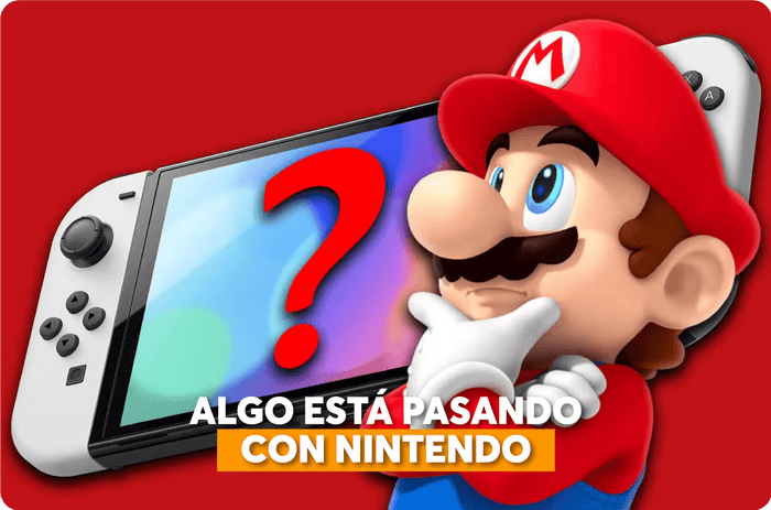 EL NUEVO MODO PORTÁTIL QUE CAMBIA CÓMO JUEGAS EN TU SWITCH 2 - Bestmart
