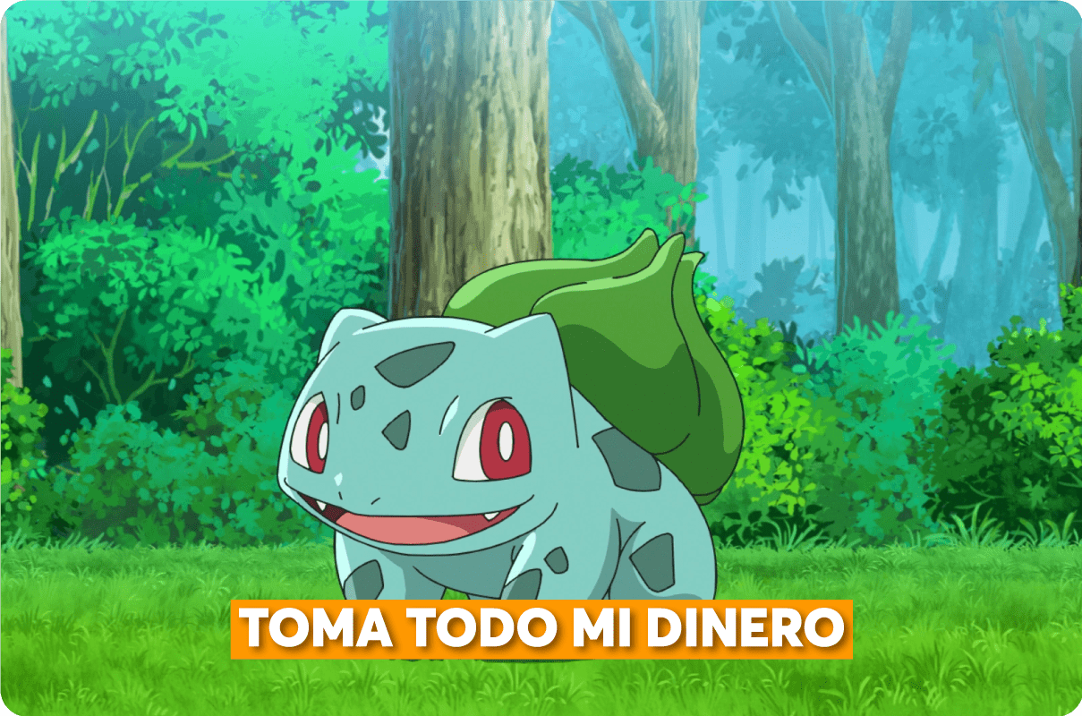 EL PERFUME DE POKÉMON QUE NADIE PIDIÓ, PERO TODOS QUIEREN - Bestmart