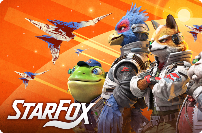 EL REGRESO DE STAR FOX MARCA SORPRESIVO DIRECT: CONOCE LA FECHA DE LANZAMIENTO - Bestmart