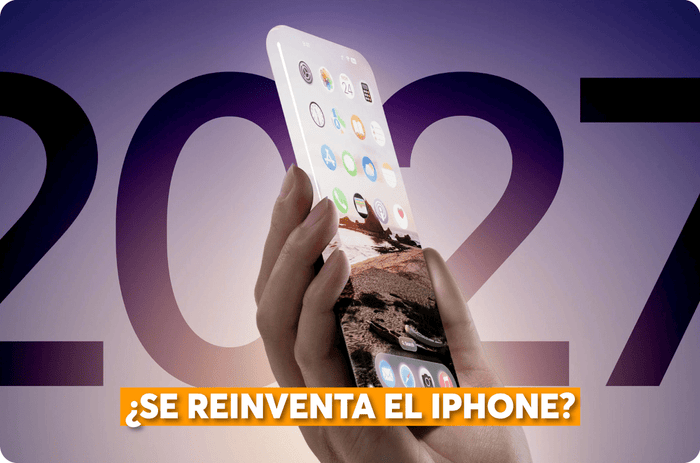 EL RUMOR SOBRE LA EDICIÓN DEL 20° DEL SMARTPHONE QUE LO CAMBIÓ TODO - Bestmart