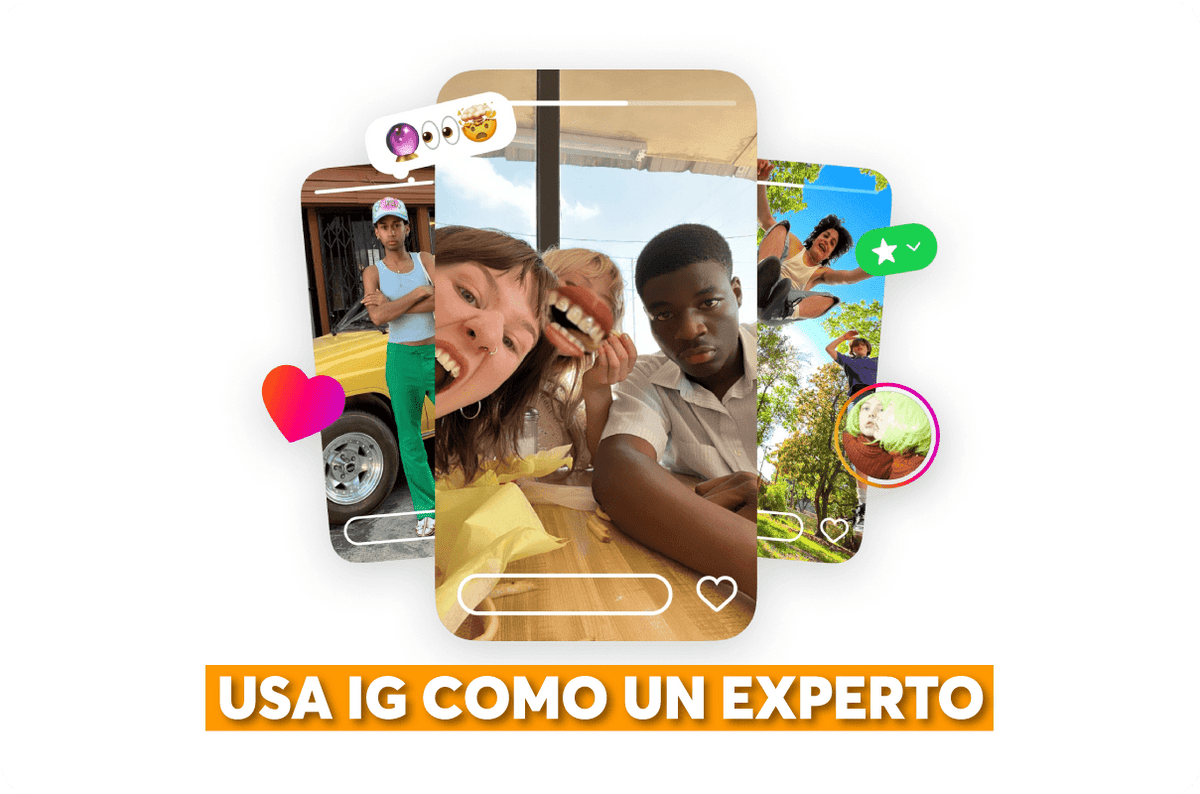 EL TRUCO DEFINITIVO PARA INSTAGRAM: REORDENA TU CARRUSEL Y GANA MÁS LIKES - Bestmart