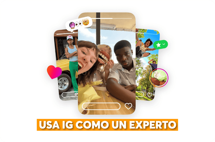 EL TRUCO DEFINITIVO PARA INSTAGRAM: REORDENA TU CARRUSEL Y GANA MÁS LIKES - Bestmart