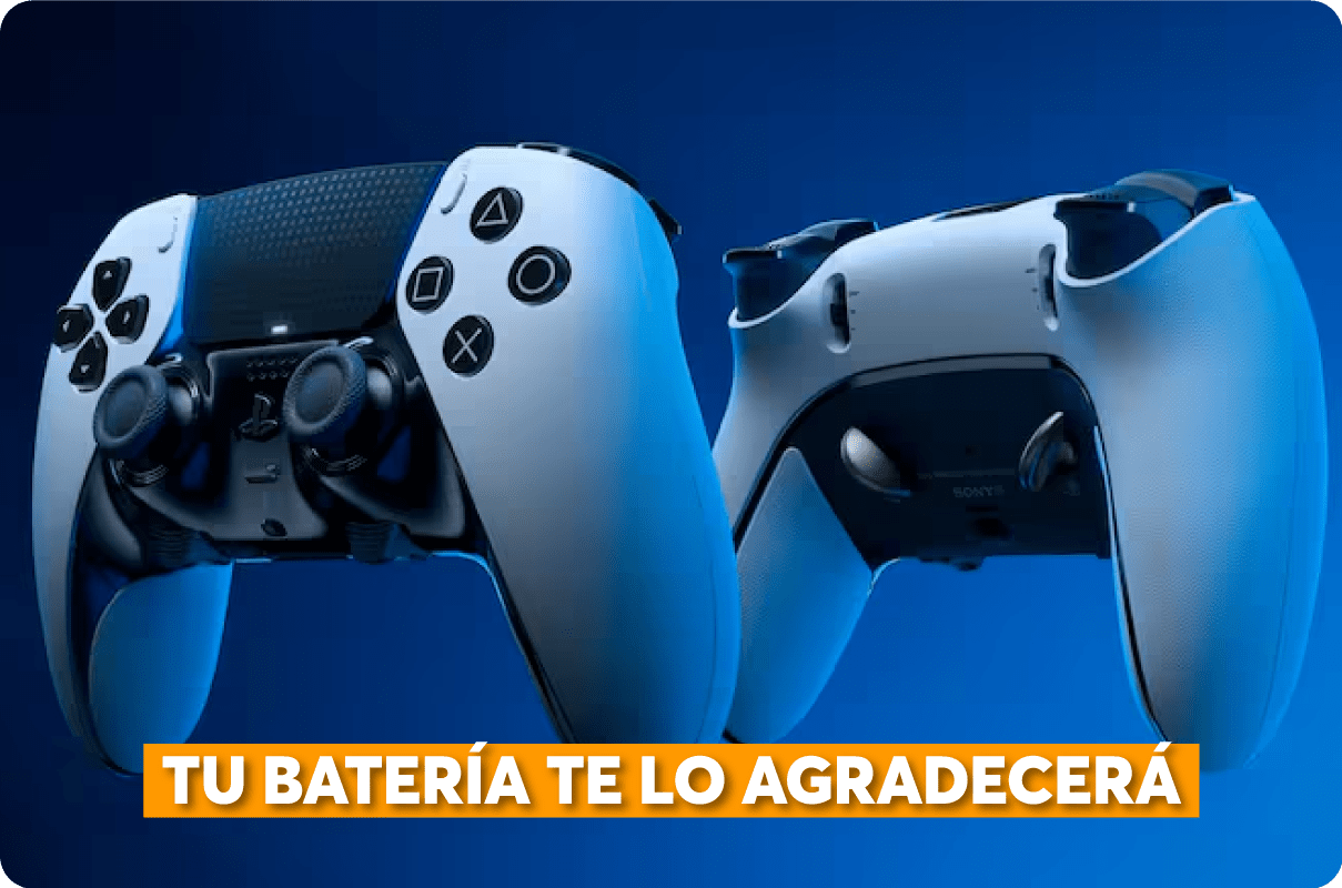 EL TRUCO DEL DUALSENSE QUE MUY POCOS CONOCEN - Bestmart