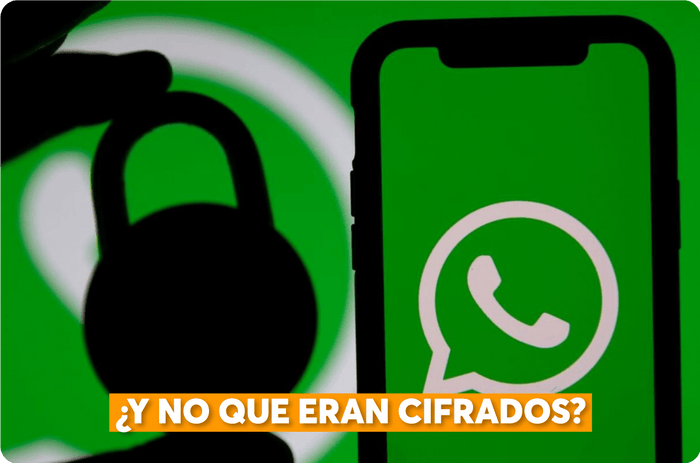 ESTADOS UNIDOS PONE BAJO LA LUPA LA “PRIVACIDAD TOTAL” DE LOS CHATS DE WHATSAPP - Bestmart