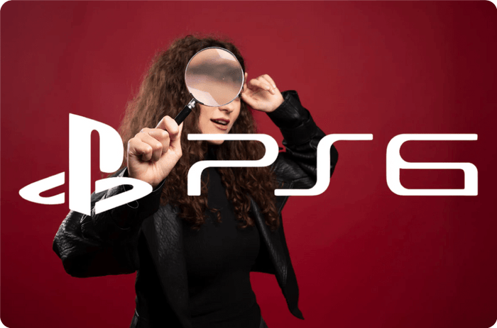 Estas son las primeras pistas de la PS6 - Bestmart