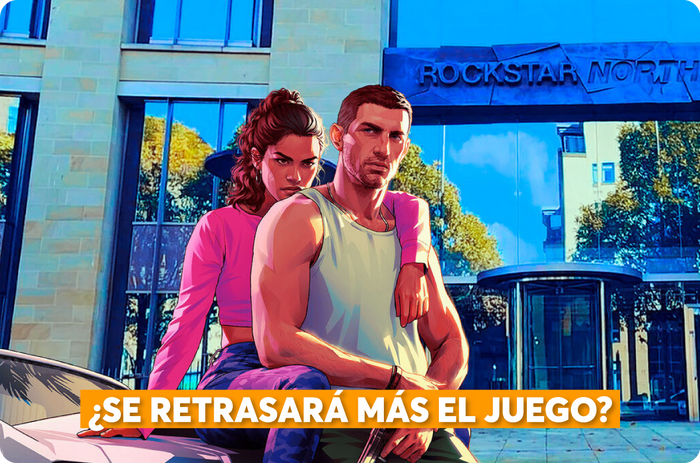 EXPLOSIÓN SACUDE OFICINAS DE GTA VI Y ALARMA A LA COMUNIDAD GAMER MUNDIAL - Bestmart